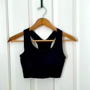 Brand new sports bra!